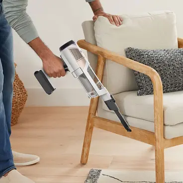 Shark IW1611EU - Handheld vacuum cleaner