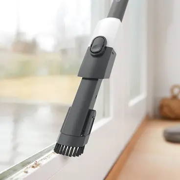 Shark IW1611EU - Hand Vacuum Cleaner with Crevice Nozzle