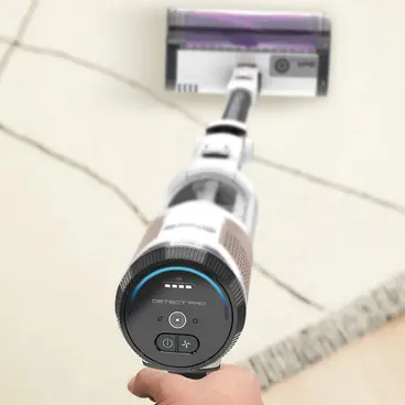 Shark IW1611EU - Vacuum cleaner with LED display