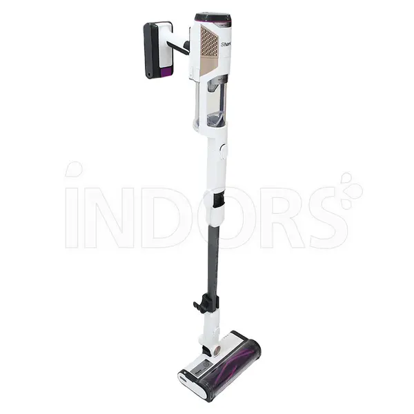 Shark IW1611EU - Lightweight and Powerful Electric Broom