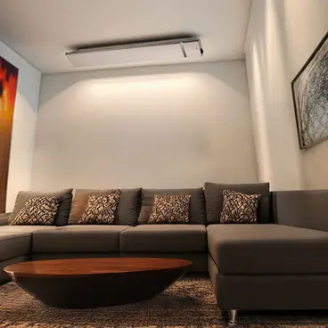 Sined White Heat - IR-C Long Wave Infrared Lamps