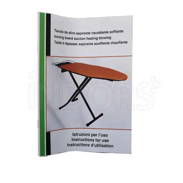 Sintesi Evo AR Instruction Manual