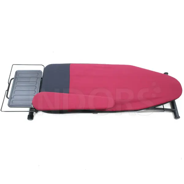 EVO AR Kit Summary - 8-Position Adjustable Ironing Board with Vacuum and Heater