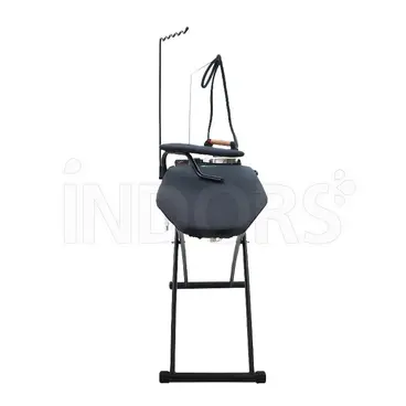 Sintesi Evo No Limit ARS Vaporizzante - Vacuum Heating Blowing and Steaming Ironing Board + Iron