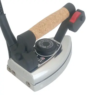 Professional Tulip Iron