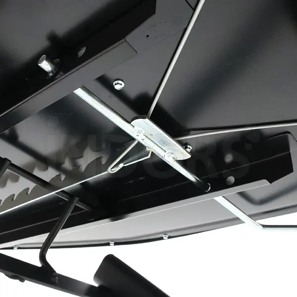 Evo Ars FAT 405/1 Kit Summary - Folding Ironing Board