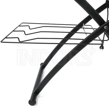 Evo Ars FAT 405/1 Kit Summary - Painted Ironing Board