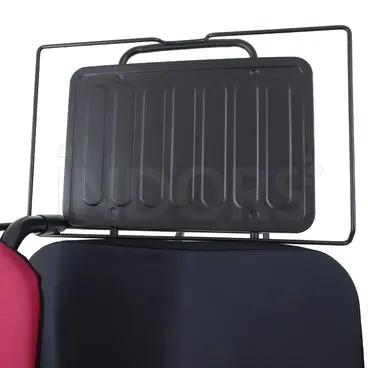 Evo Ars FAT 405/1 Ironing Board with Iron Rest Kit