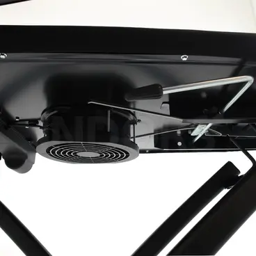 Evo Ars Kit Summary - 8-Position Adjustable Ironing Board