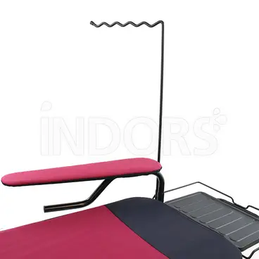 Evo Ars Kit Summary - 8-Position Adjustable Ironing Board