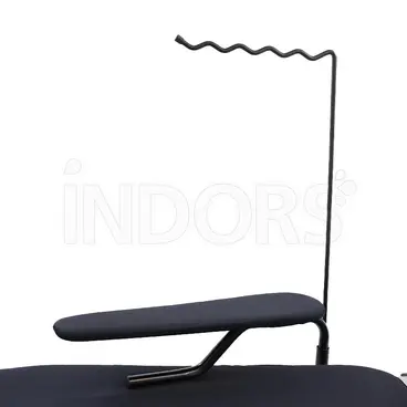 Sintesi Evo No Limit ARS Vaporizzante - Vacuum Heating Blowing and Steaming Ironing Board + Iron