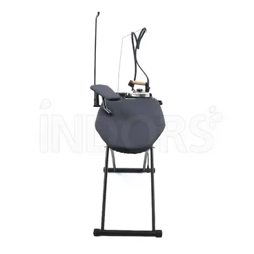 Sintesi Evo No Limit ARS Vaporizzante - Vacuum Heating Blowing and Steaming Ironing Board + Iron