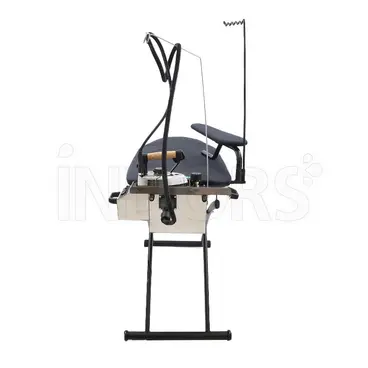 Sintesi Evo No Limit ARS - Professional Ironing Board with 2.2 L Boiler and Professional Iron