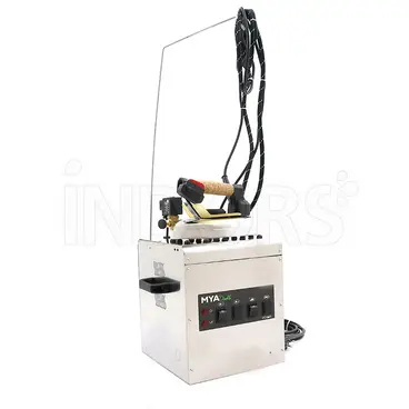 Sintesi Mya Diablo 5 - Professional Iron with 3.8 L Boiler