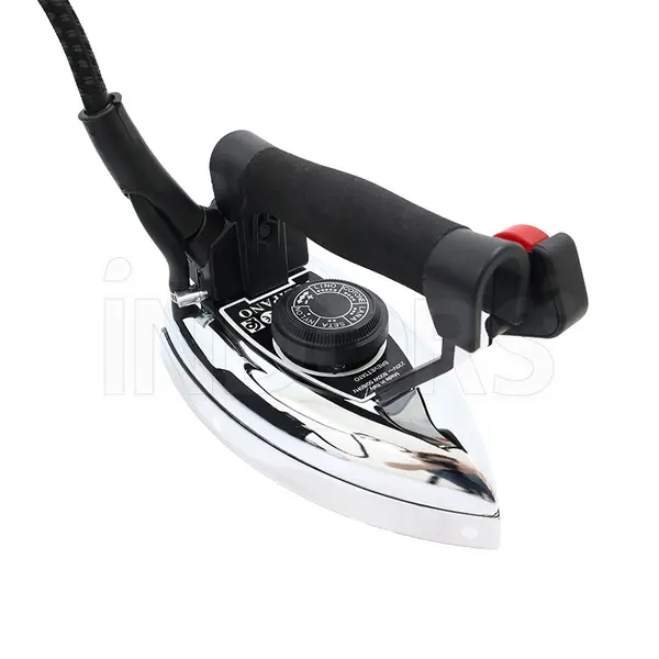 Sintesi Mya Super Black - Tulipano Iron 800 W