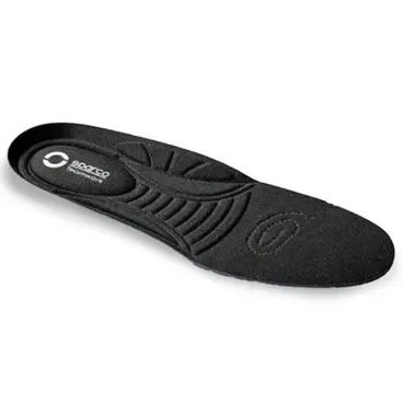 Sparco Nigel S1P SRC Practice Line safety shoe sole