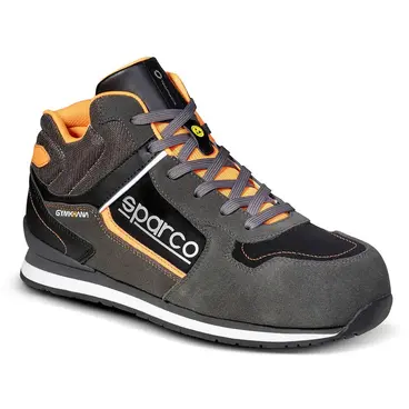 Sparco Gymkhana Acroplis ESD S3 SRC HRO - Indoor safety shoes
