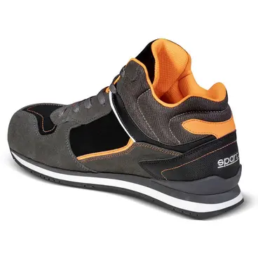Sparco Gymkhana Acroplis ESD S3 SRC HRO - Indoor safety shoes