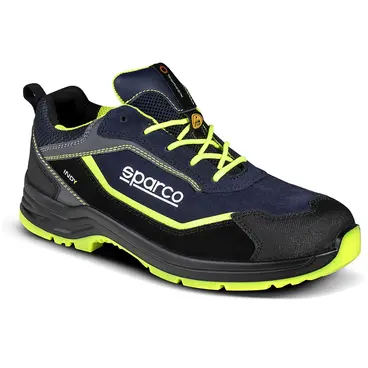 Sparco Indy Baltimore ESD S3S SR LG work shoe