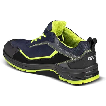 Sparco Indy Baltimore ESD S3S SR LG protective shoe