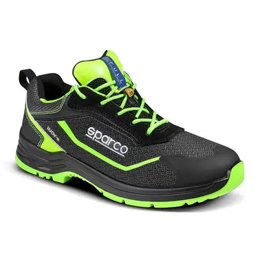 Sparco Indy Forester ESD S3S SR LG work safety shoes
