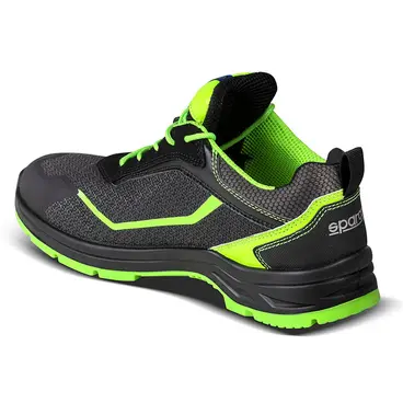 Sparco Indy Forester ESD S3S SR LG work shoe