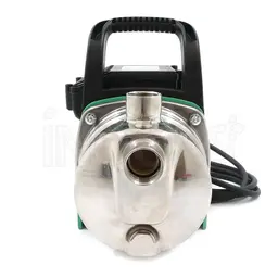 Speroni CAM 80/PA - Stainless steel electric pump