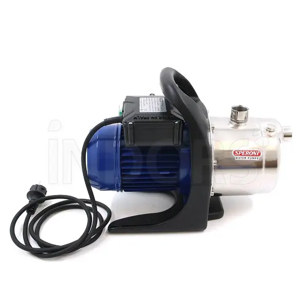 Speroni CAM 98/PA - Self-priming pump