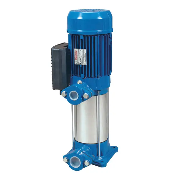 Speroni RV 80 - Vertical Centrifugal Electric Pump