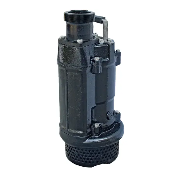Speroni SK 90-100-120-140 - Submersible Drainage Electric Pump
