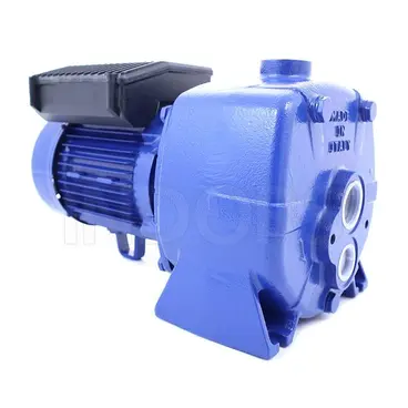 back self-priming pump for deep suction Speroni APM 200
