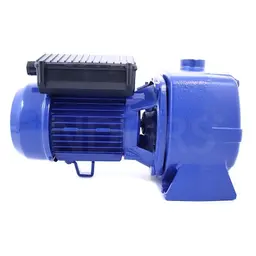 left self-priming pump for deep suction Speroni APM 200
