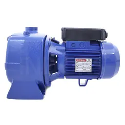 right self-priming pump for deep suction Speroni APM 200