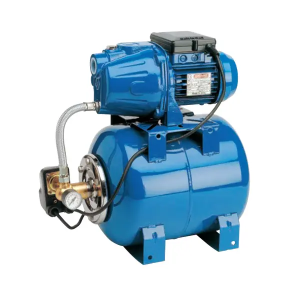 Speroni CAM 40.22 - Surface Pressurization Unit