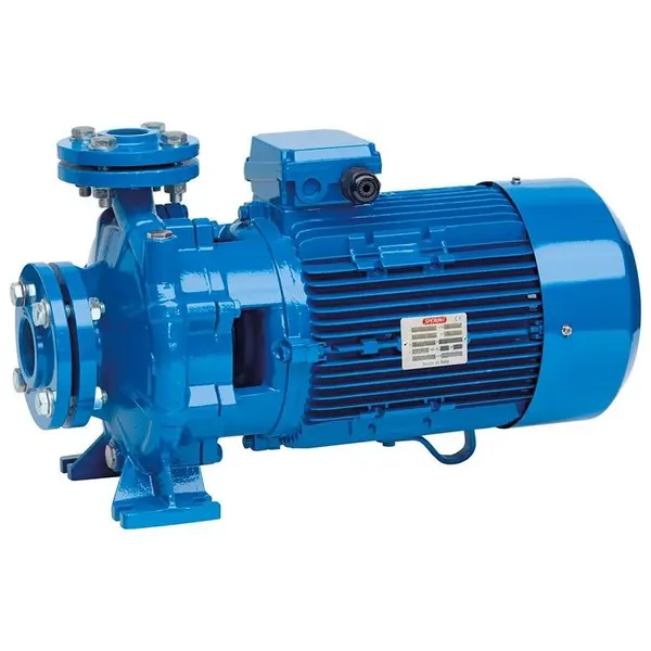 Speroni CMS/CS 160 - Monobloc Centrifugal Electric Pump