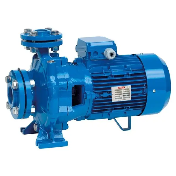 Speroni CS 32 160 - Monobloc Centrifugal Electric Pump