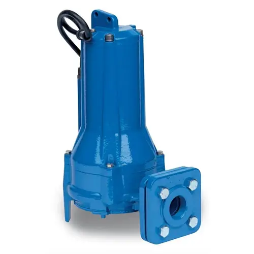 cutty Speroni Cutty - Submersible Electric Pump with Shredder