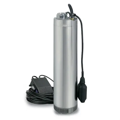 Speroni SCMX - Multistage Submersible Electric Pump for Wells