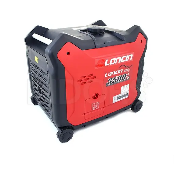AIRMEC LC 3500 IW-E - Inverter Generating Set