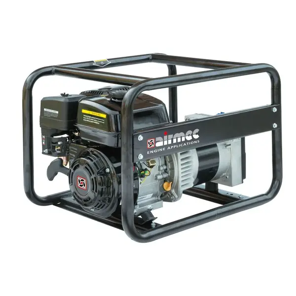 Airmec LS 4000 HL - 4 kW Professional Generator