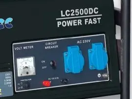professional power generator Udine