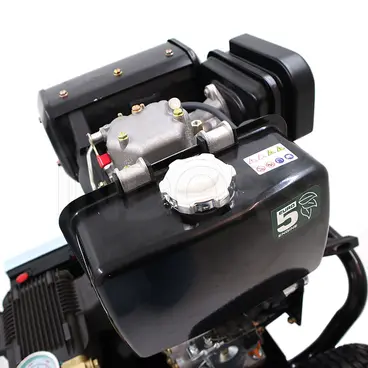 professional pressure washer Udine