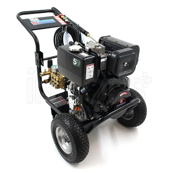 Airmec HD 18/248 - Petrol pressure washer