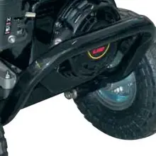 pressure washer with petrol engine - semi-professional quality - friuli venezia giulia and triveneto sales and assistance