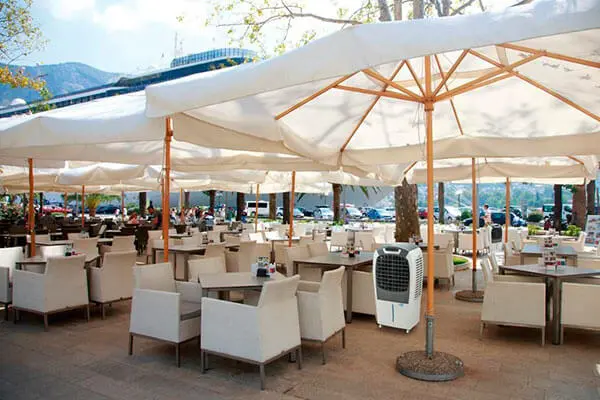 Brezza 70 Portable Air Cooler