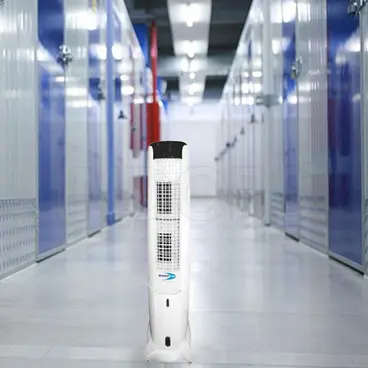 Brezza 170N - Portable Air Cooler