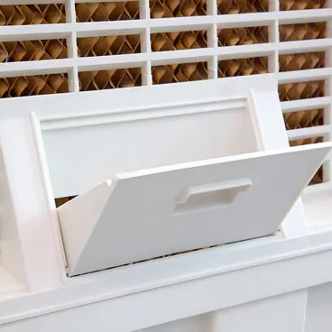 Eco Fresh Air FRE5001 drawer
