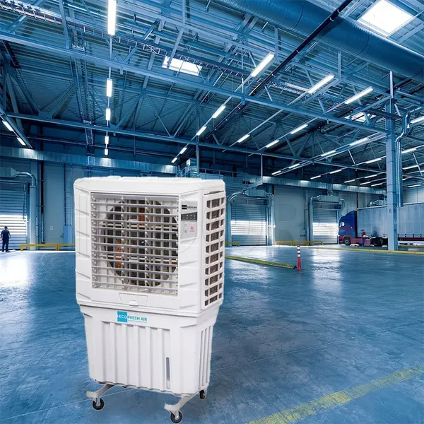 Eco Fresh Air FRE9002 - Industrial Air Cooler