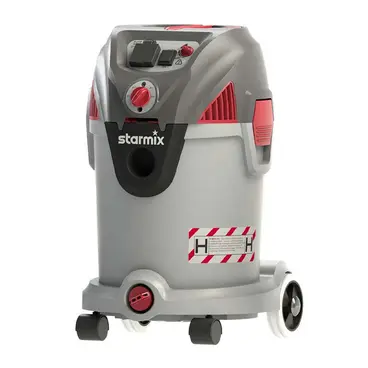 Starmix Energetic APDH-1430 vacuum bin for fine dust