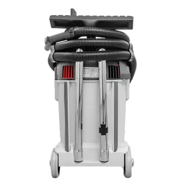 Starmix Energetic APDH-1430 vacuums solids and liquids filter H